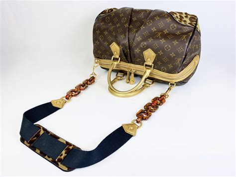 th0076 louis vuitton|Leopard Stephen Sprouse Boston (TH0076) .